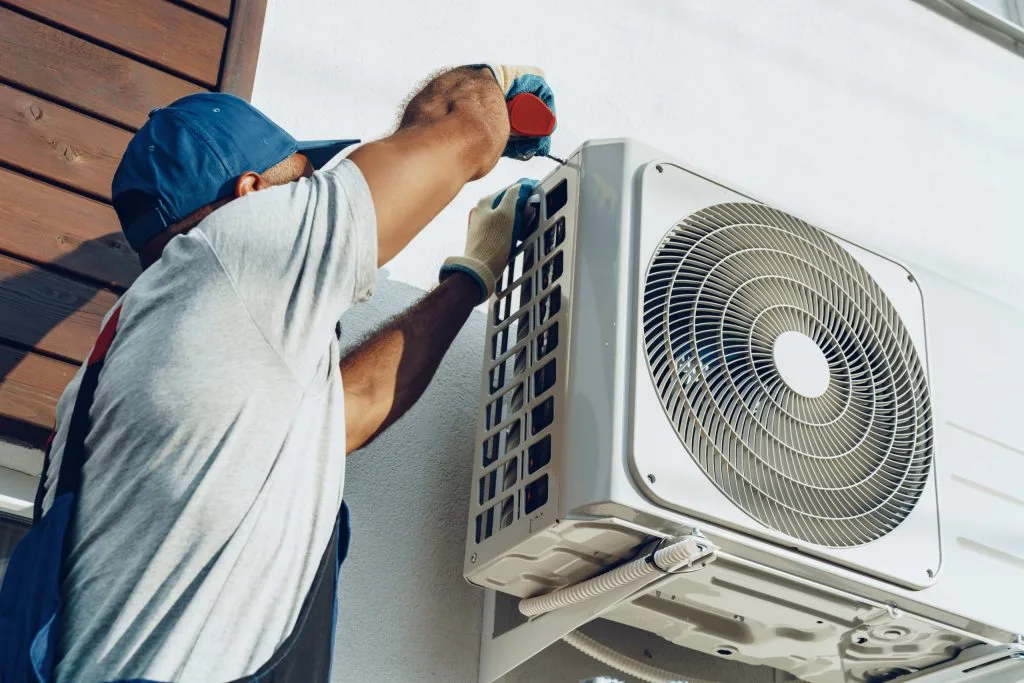 Townsville Air Conditioning Repair Service